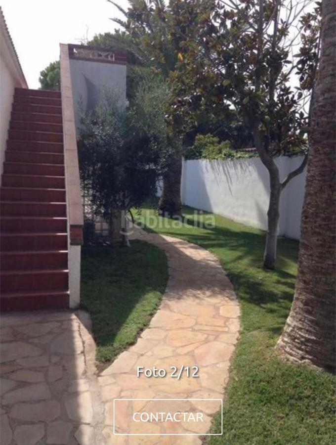 Villa La Calma Del Delta à L'Eucaliptus Extérieur photo