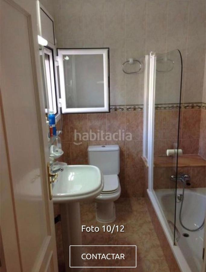 Villa La Calma Del Delta à L'Eucaliptus Extérieur photo