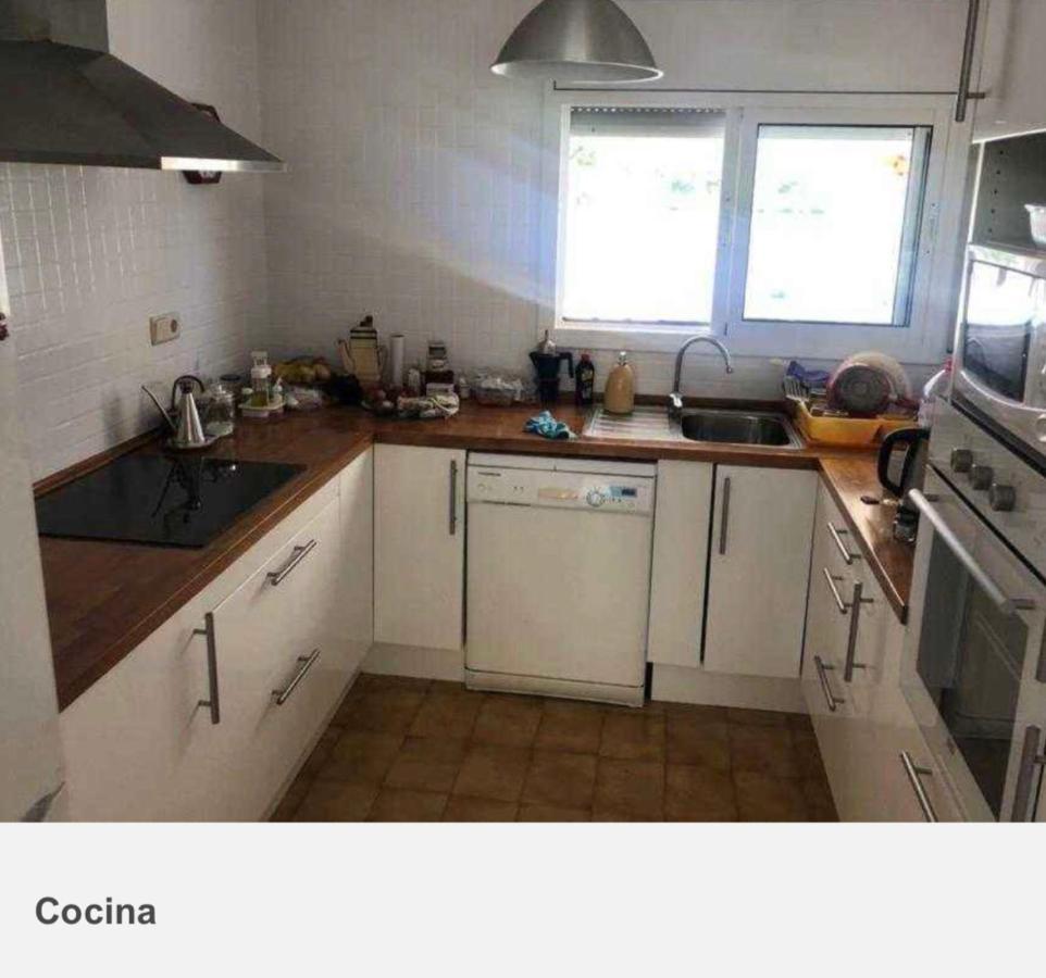 Villa La Calma Del Delta à L'Eucaliptus Extérieur photo